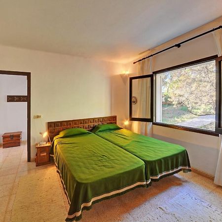 Villa Arkadia Porto Petro  Exterior photo