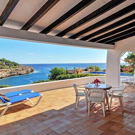 Villa Arkadia Porto Petro  Exterior photo