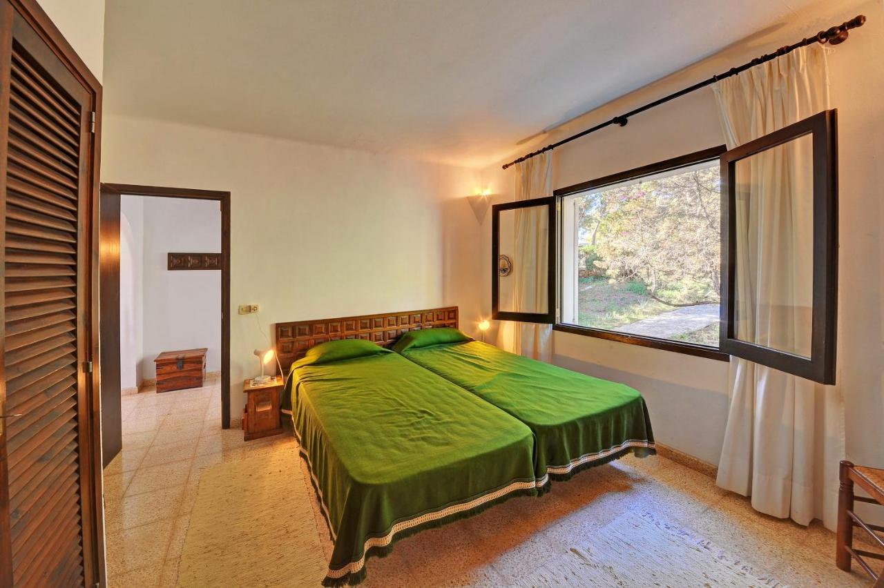 Villa Arkadia Porto Petro  Exterior photo