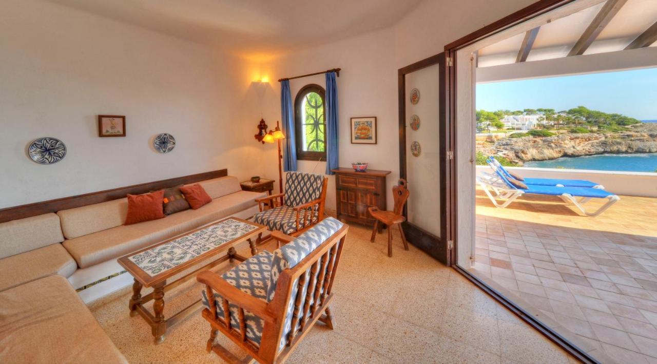 Villa Arkadia Porto Petro  Exterior photo