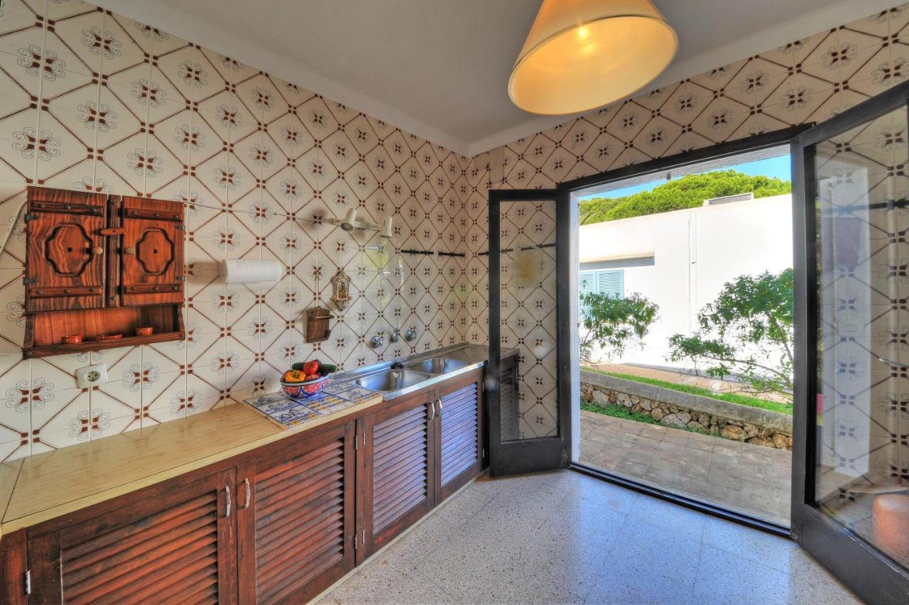 Villa Arkadia Porto Petro  Exterior photo
